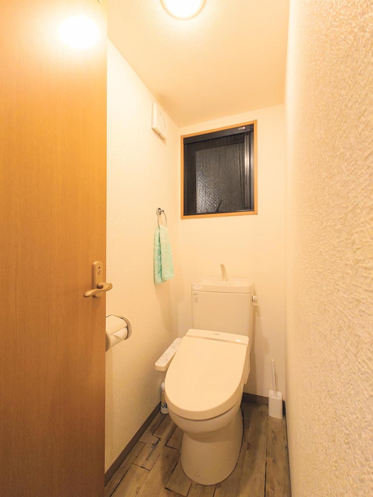 Honeys Guest House Tokio Exterior foto
