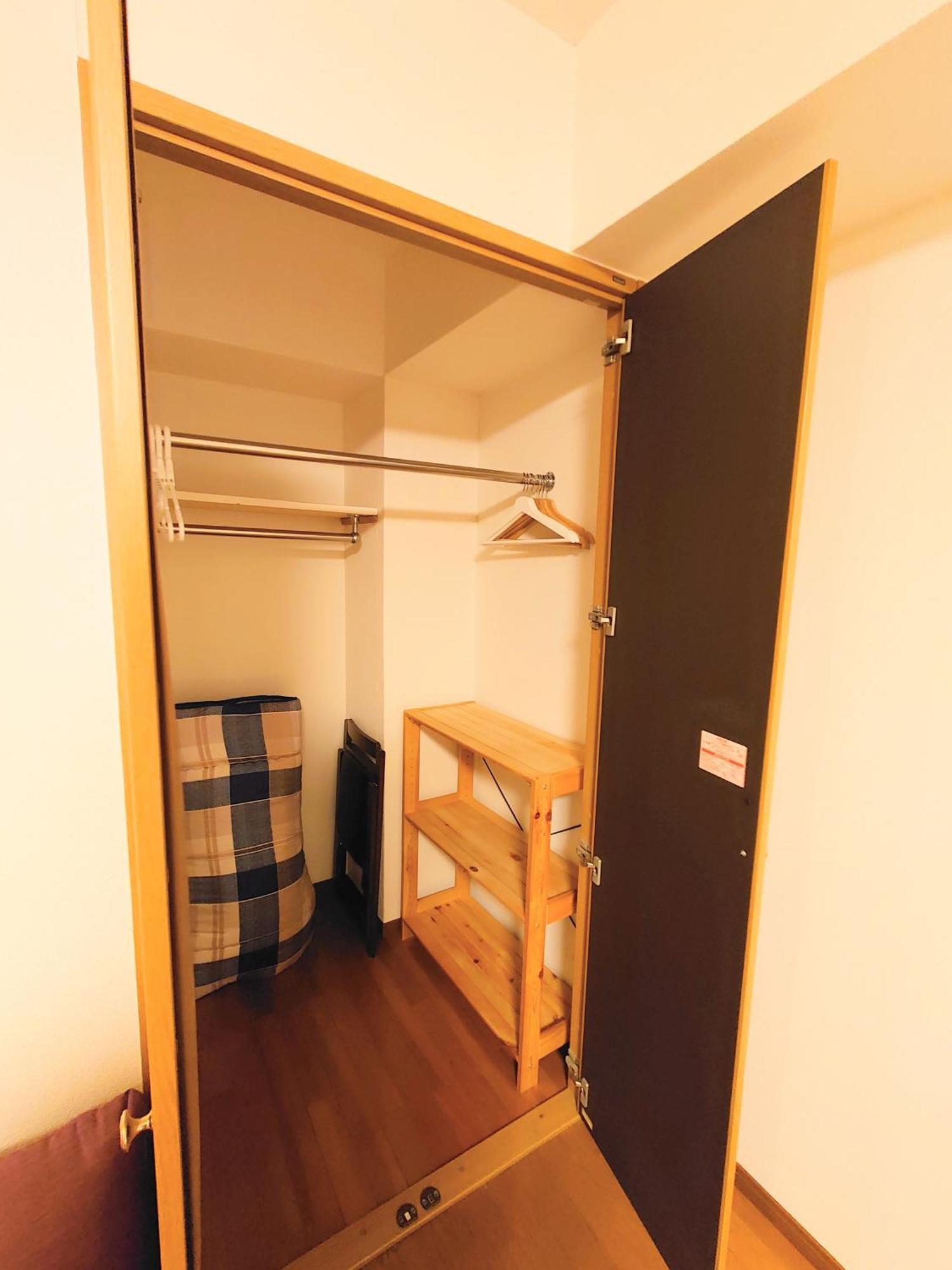 Honeys Guest House Tokio Exterior foto