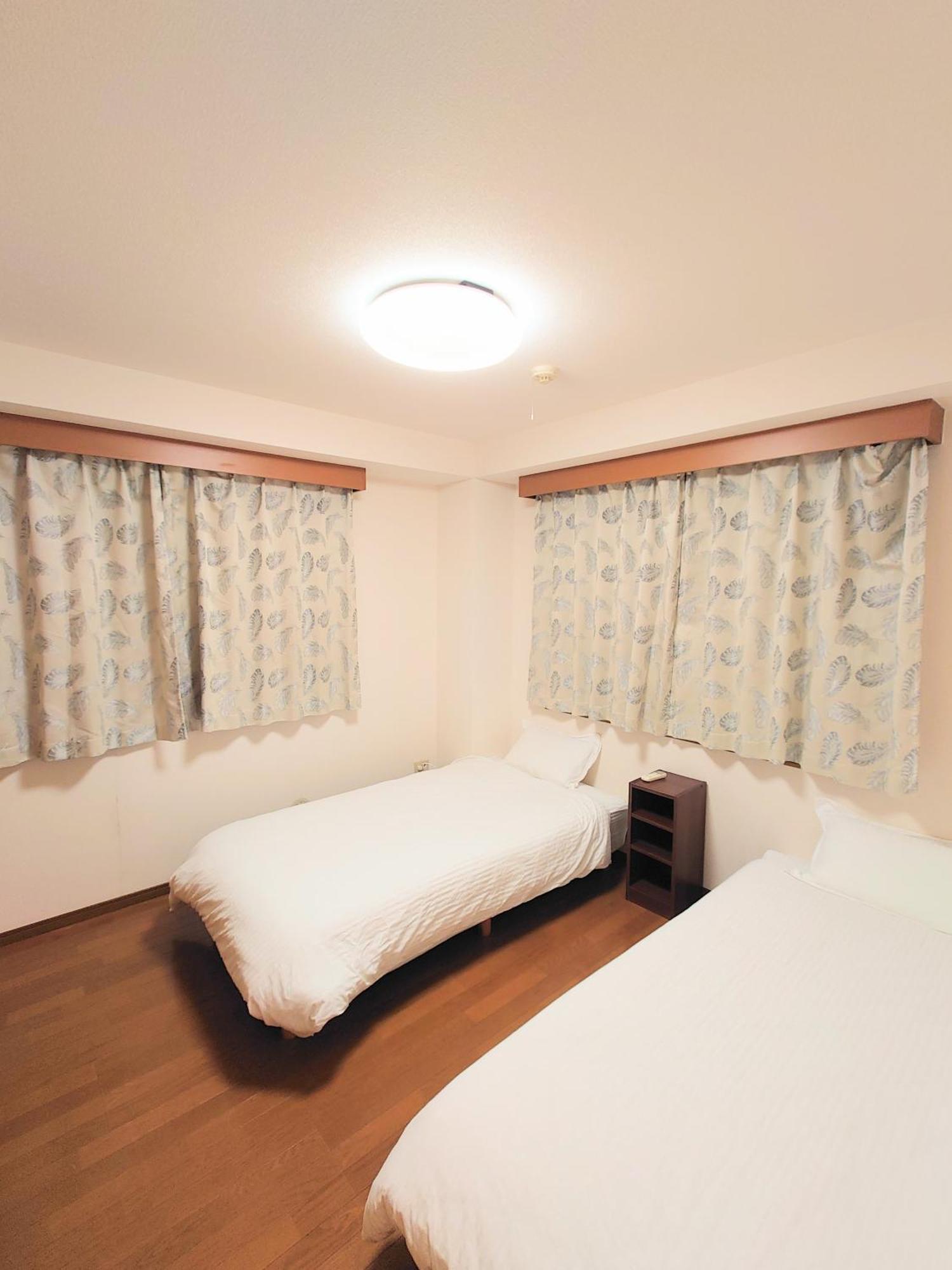 Honeys Guest House Tokio Exterior foto